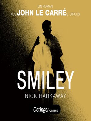 cover image of Smiley